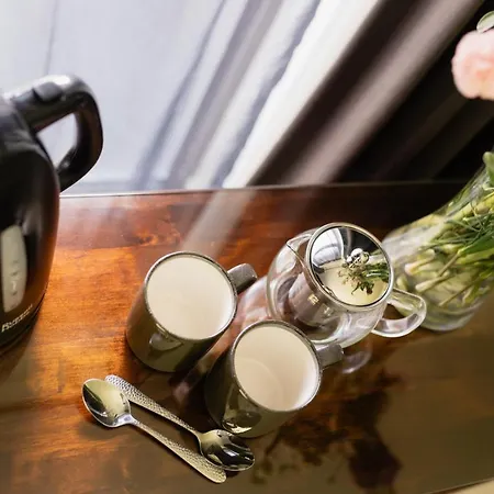 Bed and breakfast Boswenna