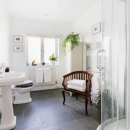 Bed and breakfast Boswenna St Ives