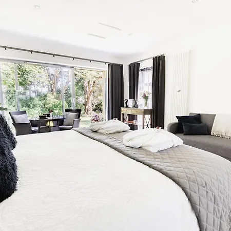 Bed and breakfast Boswenna *